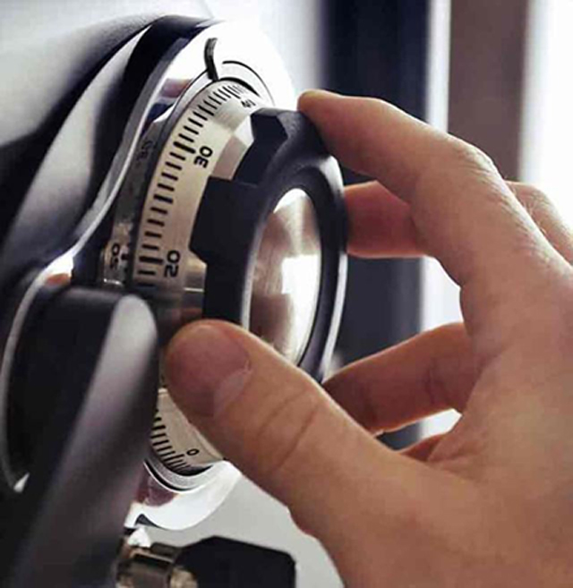 林州开锁 林州开锁公司开修保险柜